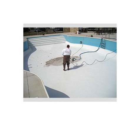Hoffs Pools