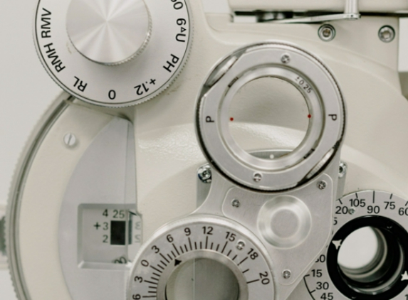 Focus Eyecare Studio