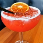 Modern Margarita