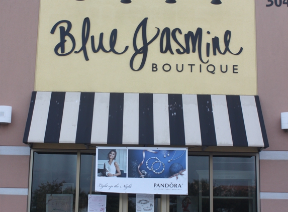 Blue Jasmine Boutique - Titusville, FL