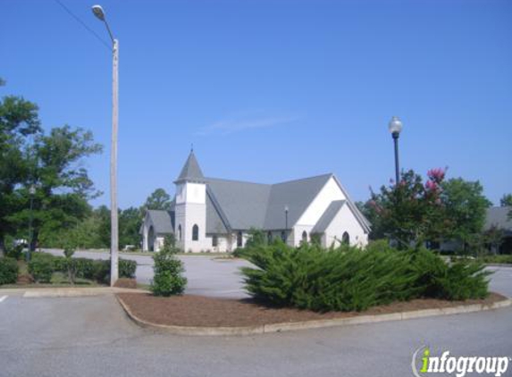 Bright Beginnings Preschool - Orange Beach, AL