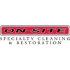 On-Site Specialty Cleaning & Restoration gallery