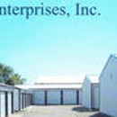 A & M Self Storage - Moving-Self Service