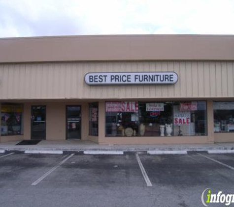 Best Price Furniture Inc - Margate, FL