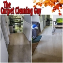 The Carpet Cleaning Guy - Floor Waxing, Polishing & Cleaning