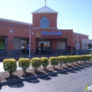 Marshalls - Discount Stores