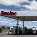 Sinclair Gas Station - Convenience Stores