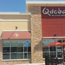 QDOBA Mexican Eats - Bars