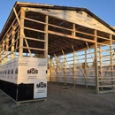 Mqs - Buildings-Pole & Post Frame