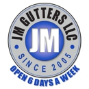 JM Gutters - Gutters & Downspouts