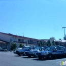 Electric Charging Station - Gas Stations