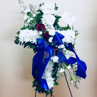 Shawnee Floral - Shawnee, OK. Tributes