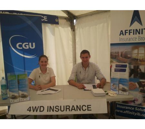 Affinity Insurance Brokers - Cheltenham, VIC