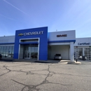 Fox Greenville GMC - Service & Parts - Auto Repair & Service