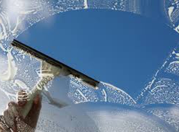 Squeeky Klean Window Cleaning - Logan, UT