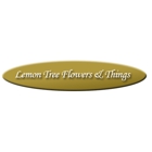 Lemon Tree Flowers & Things