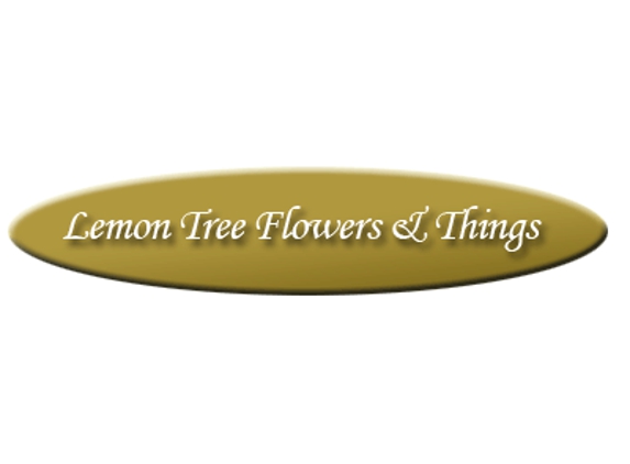 Lemon Tree Flowers & Things - Columbiana, OH