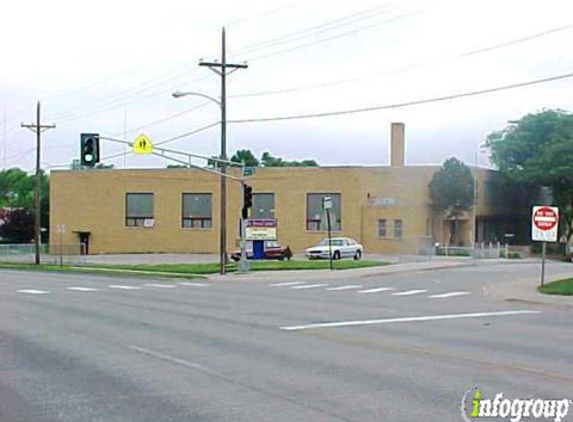 St Bernards School - Omaha, NE