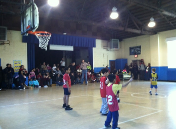 St. Hugh of Grenoble Catholic Church - Greenbelt, MD