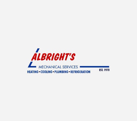Albright  Mechanical Services