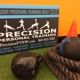 Precision Personal Training