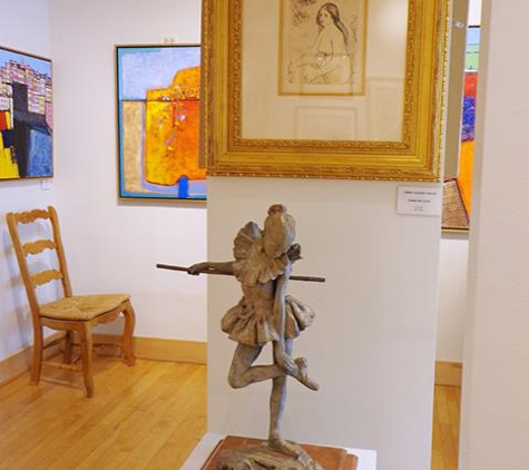 Expression Galleries Of Fine Art - Hinsdale, IL