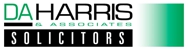 D.A. Harris & Associates Logo