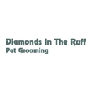 Diamond In The Ruff - Pet Grooming