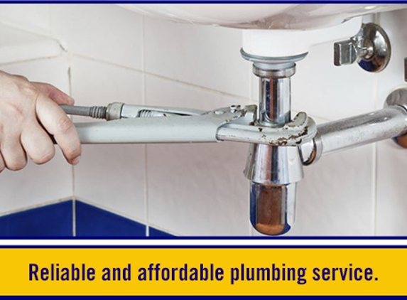 Dunstone Bros. Plumbing & Roofing - Myers Flat, VIC. Reliable and affordable plumbing service.
