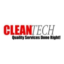 Cleantech - Pressure Washing Equipment & Services