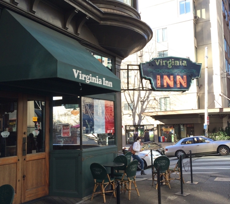 Virginia Inn - Seattle, WA