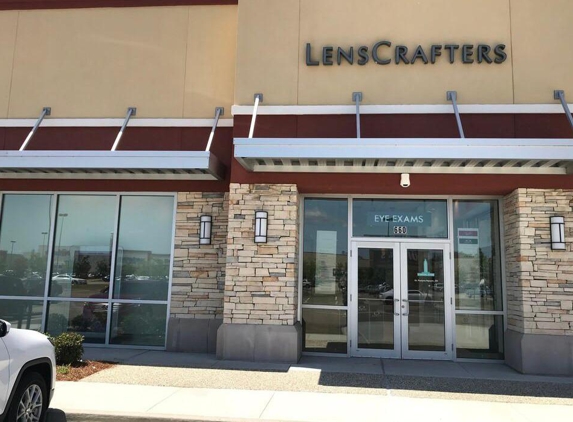 LensCrafters - Slidell, LA