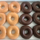 Krispy Kreme - Donut Shops