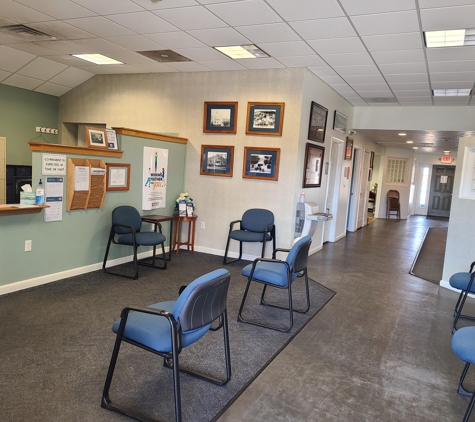 Bay State Physical Therapy - Leicester, MA