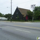 St. James Anglican Church