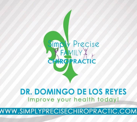 Simply Precise Family Chiropractic - Chalmette, LA