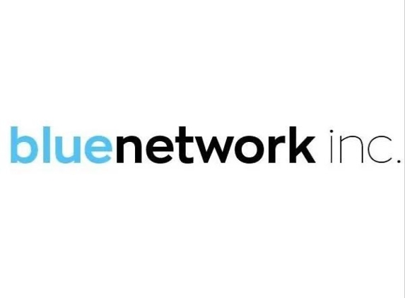 Blue Network, Inc. | IT Experts | Managed IT Services | IT Support - Compton, CA