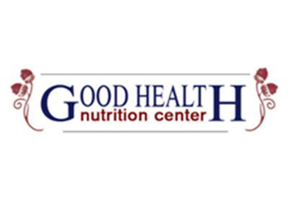 Good Health Nutrition Ctr - Centralia, WA