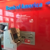 Bank of America-ATM gallery