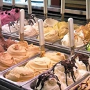 Divino Gelato Cafe - Dessert Restaurants