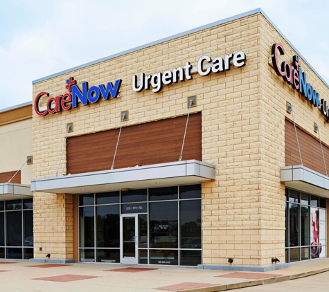 CareNow Urgent Care - Katy - Katy, TX