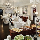 Crystal Dining Room at Bedford Springs - American Restaurants