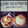 Pie Sisters Of Georgetown gallery