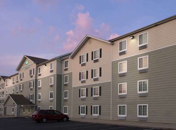 WoodSpring Suites Lexington Southeast - Lexington, KY