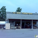 All Good Furniture - Furniture Stores