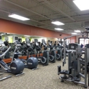 Anytime Fitness - Health Clubs