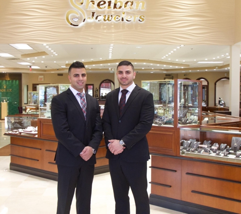 Sheiban Jewelers - Cleveland, OH