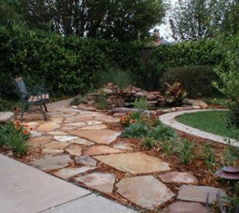 Nash & Associates Landscaping Inc. - Lubbock, TX