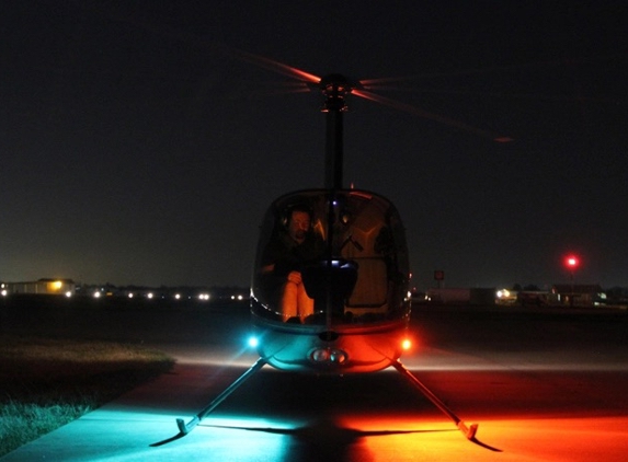 Private Helicopter Tour Service In Atlanta - Atlanta, GA