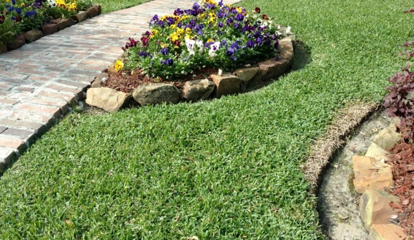 Number One Lawn Service - Beaumont, TX. Landscaping Lumberton